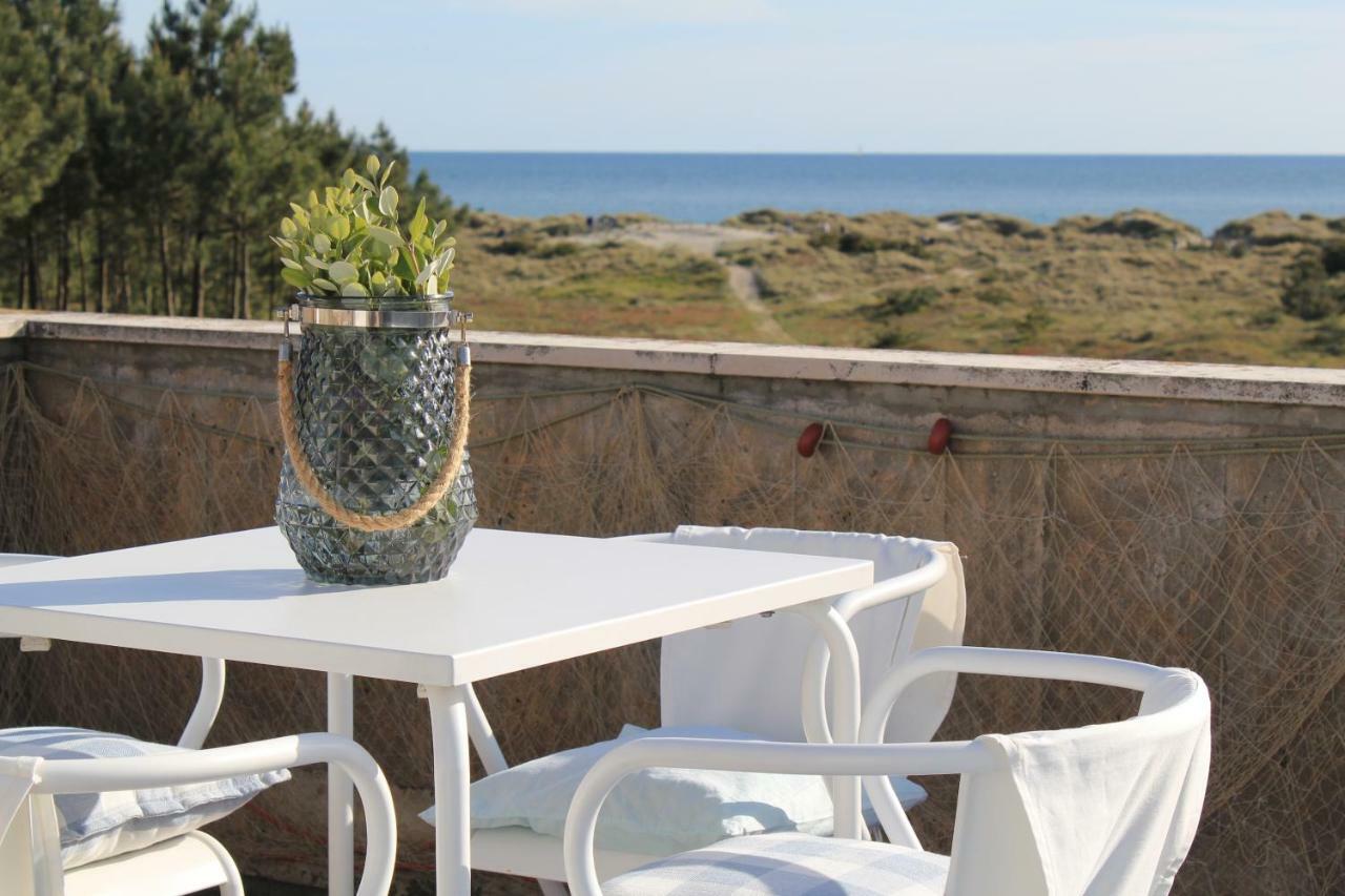 Sea House Villa Viana do Castelo Bagian luar foto